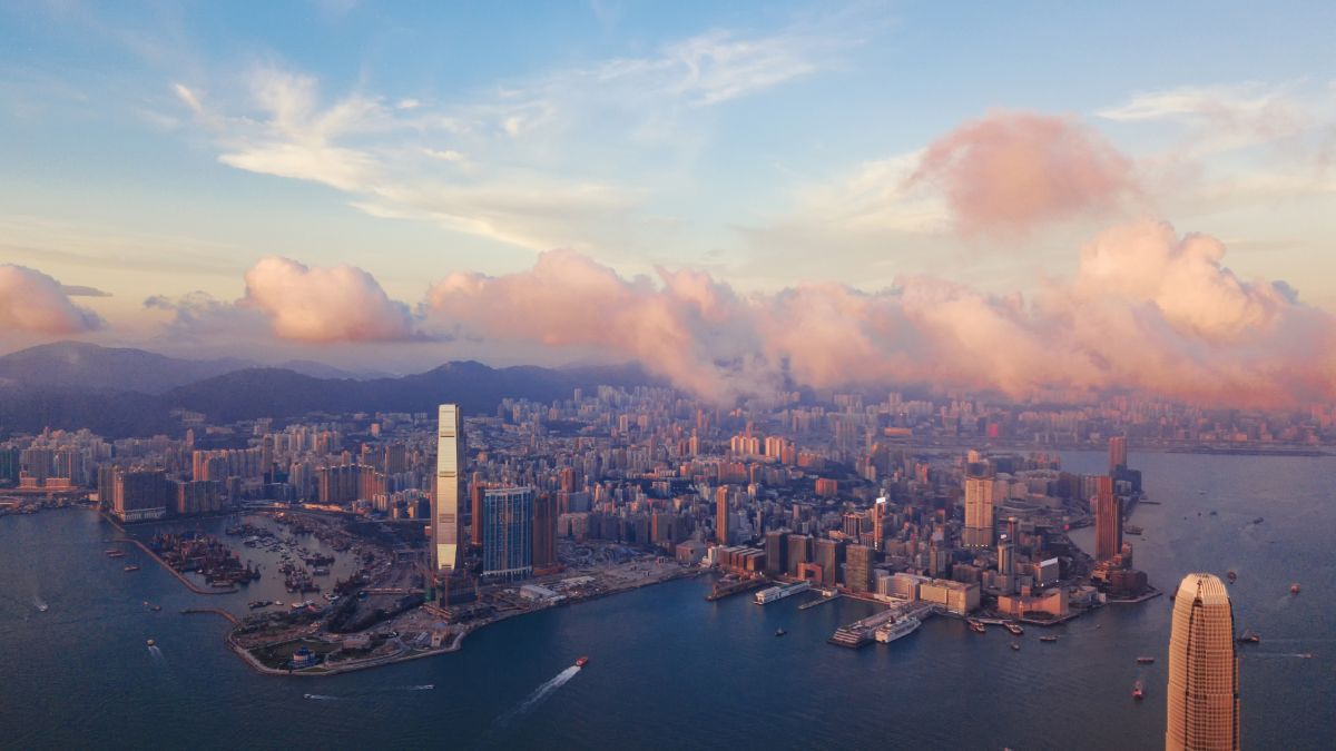 香港投資移民必看